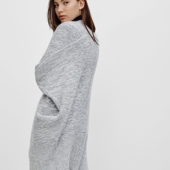 Aritzia Sweaters - SOLD-Aritzia The Group Babaton Javier sweater